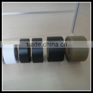 PVC Tape Insulation for Cable and Air Duct With Heat Protection thumbnail-2