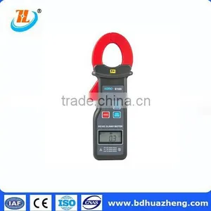 HZRC-6100 Digital AC DC Clip-on Ammeter thumbnail-1