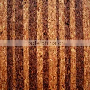 Cork Wall Tile, Natural, Eco-friendly & Sound Insulation thumbnail-1