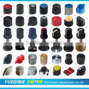 5007-5 Plastic Knobs for Electrical thumbnail-4