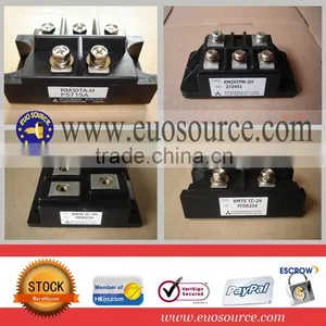 Fast Delivery Mitsubishi Rectifier RM75TC-2H thumbnail-1