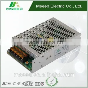 MS-60/75 Led Switch Mode Power Supply thumbnail-1