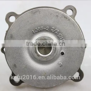 Excavator Diesel Engine Water Pump EC290 EC210 21247955 thumbnail-5