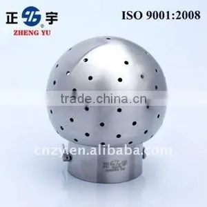 Sanitary Spary Ball thumbnail-1