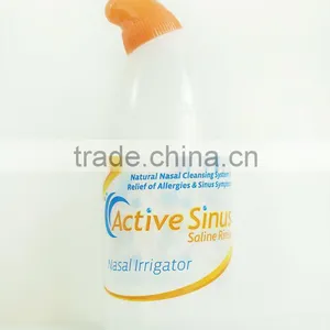 Nasal Wash Bottle thumbnail-1