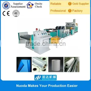 TPU Membrane Artificial Heart Valve Used Production Line thumbnail-6