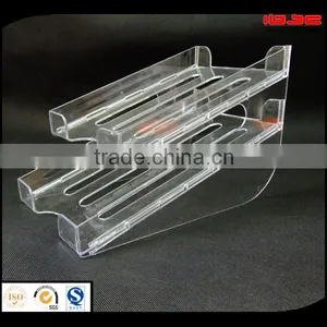 Dry Goods Display Rack, Chocolate Bars, Etc. Patent Design Quality Choice thumbnail-1