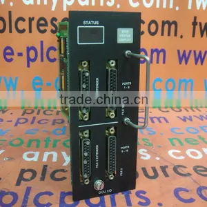 FISHER ROSEMOUNT DCU I/O FOR DH6011X1-DA1 /47A8968X012 thumbnail-2