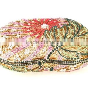 African Ladies Shoes and Bags in China thumbnail-2