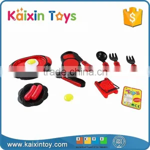 10263883 Hot Product Funny Happy Play House Kitchen thumbnail-6