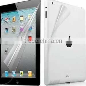 Hot New Anti Scratch Tempered Glass Screen Protector for Ipad Mini thumbnail-1