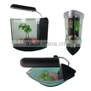 Aquarium Acrylic Fish Tank thumbnail-2