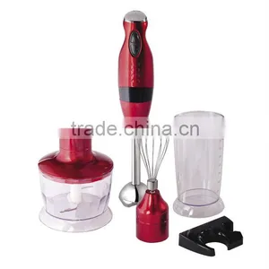 Best Price Hot Sale 2 Speed Hand Stick Blender thumbnail-1