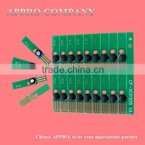 Toner Cartridge Chip Resetter for Epson LP-S520 thumbnail-4