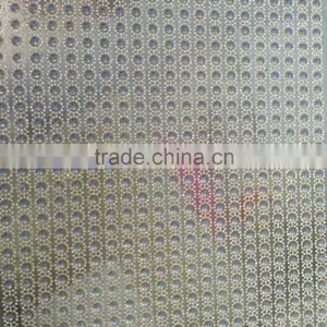 Ceramic Pearl With Stone Designed 24x40cm Back Glue Decorative Sheet for Shoes thumbnail-2