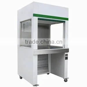Best Price Vertical Laminar Flow Hood/clean Bench thumbnail-1
