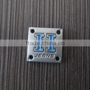 Fashion Design Common Use Metal Plate thumbnail-1