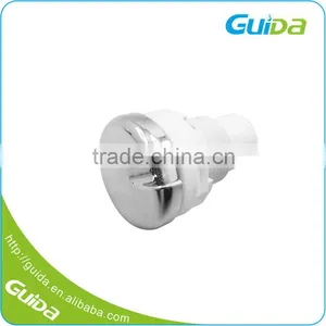 Air Push Switch Push Button Toilet Flush thumbnail-1