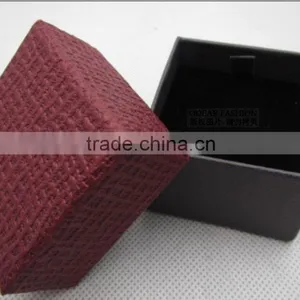 Novel Fancy Jewelry Boxes for Ring and Earring thumbnail-1
