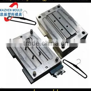 Plastic Coat Hanger Mould thumbnail-1