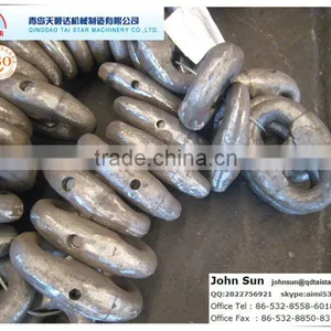 Anchor Chain Kenter Shackle thumbnail-1
