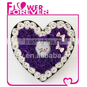 Soap Roses Valentine Souvenir thumbnail-2