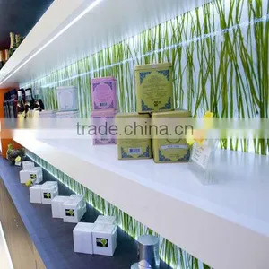 Trade Assurance Supplier Waterproof Acrylic Bathroom Wall Panels thumbnail-5