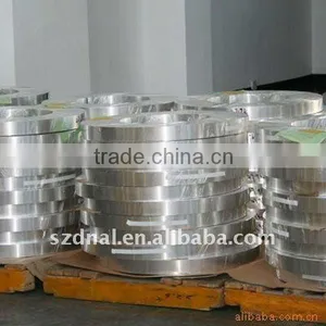 8000 Series Aluminium Foil 8011 thumbnail-1