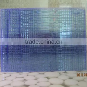 3form Diamond Twinkle Hign Glossy Acrylic 3D Wall Panel thumbnail-1