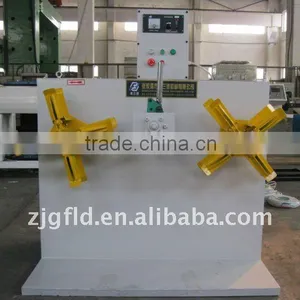 SW-1 Plastic Winding Machine thumbnail-1