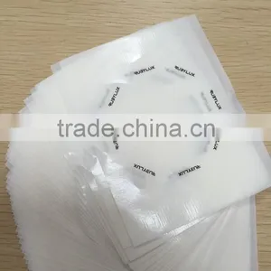 Custom Beautiful Name Labels Stickers Logo Stickers Adhesive Sticker Labels in Roll thumbnail-3
