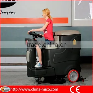 Newest Style Stone Floor Scrubber thumbnail-1