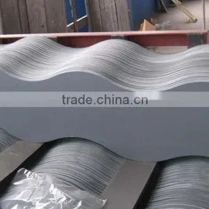 2mm- 6mm Aluminium Mirror Aluminuim Mirror With CE ISO Certificate thumbnail-6