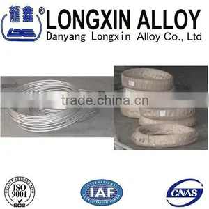 Nickel Alloy 36 Wire W.nr.1.3912 thumbnail-1