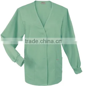 Hospital Nurse Jackets thumbnail-1