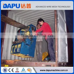 New Product Metal Expanded Machine Supplier thumbnail-6