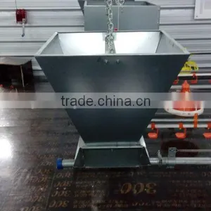 Broiler Chicken Raising Equipment thumbnail-1