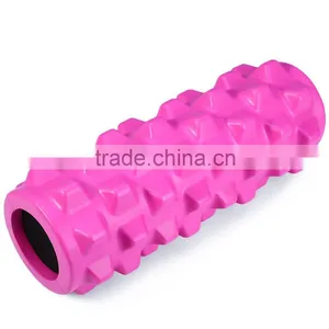 Tetured Muscle Foam Foller Manipulates Soft Tissue Like a Massge Therapist thumbnail-4