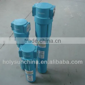 Activated Carbon Filter thumbnail-5
