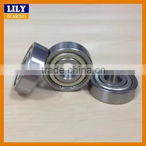 High Performance Ball Screw Support Bearing With Great Low Prices ! thumbnail-1