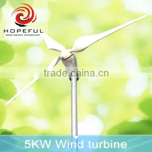 48v 1000w dc Wind Power Generator thumbnail-1