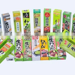 Wasabi Paste thumbnail-2