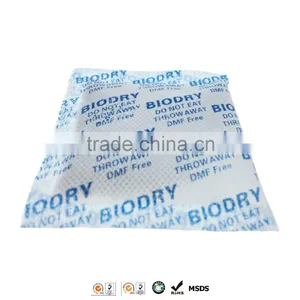 Biology Efficient Desiccant Super Dry Silica Gel Desiccant Moisture Absorber thumbnail-3