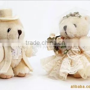 Teddy Bear Soft Plush Toy thumbnail-1