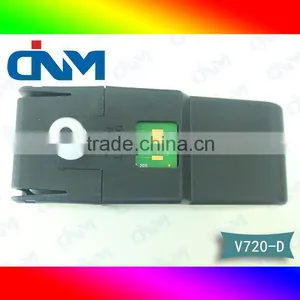 Make up Cartridge V720-D for Videojet Cij Inkjet Printer 0.75L thumbnail-2