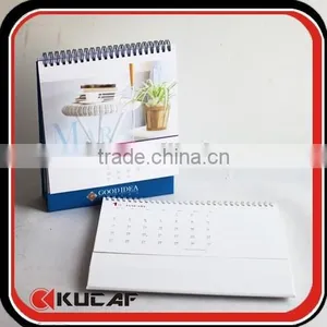 Promotional Desk Filp Calendar for Furniture thumbnail-3