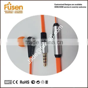Earphone/earbud With Strong Bass thumbnail-2
