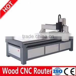 2015 Hot Sale Most Professional China Manufacture Cnc Woodworking Machinery Price thumbnail-1