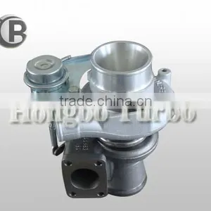 Factory Price ! HX25W Turbo 3599355 3599356 4038790 Turbocharger thumbnail-5
