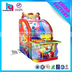 New Product Popular Tickets Lottery Game Machine thumbnail-1